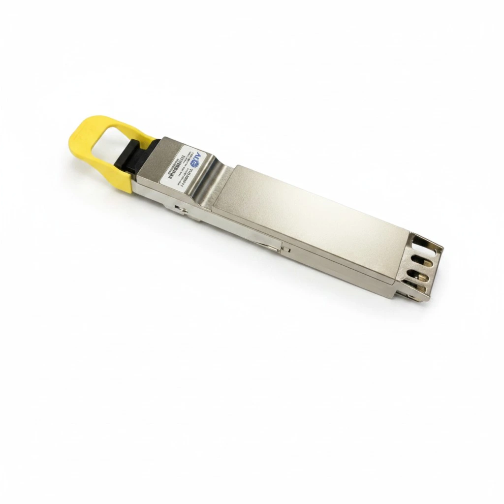 1.6T Transceiver