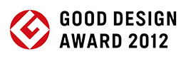 日本GOOD DESIGN設計大獎